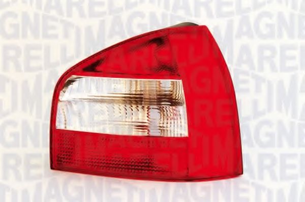 Задний фонарь MAGNETI MARELLI 62603