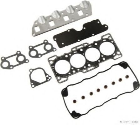 Комплект прокладок, головка цилиндра MAGNETI MARELLI 600000022040