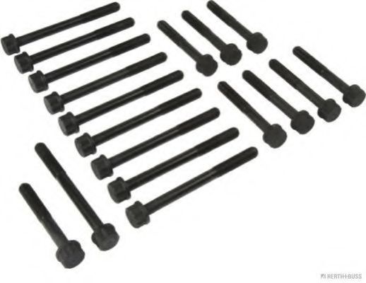 Комплект болтов головки цилидра MAGNETI MARELLI 600000026770