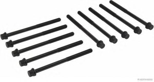 Комплект болтов головки цилидра MAGNETI MARELLI 600000027020