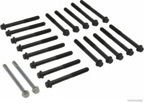 Комплект болтов головки цилидра MAGNETI MARELLI 600000027770