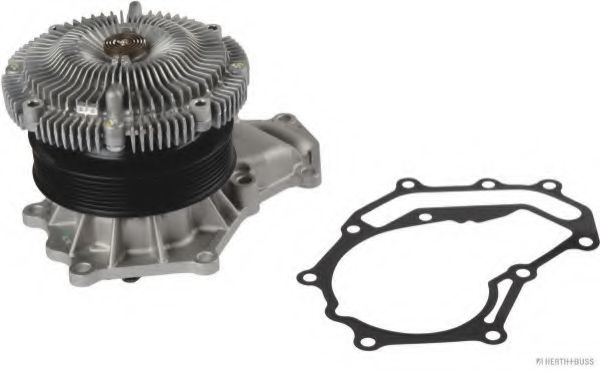 Водяной насос MAGNETI MARELLI 600000043590