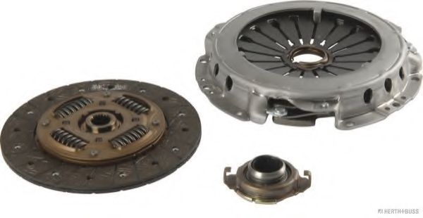 Комплект сцепления MAGNETI MARELLI 600000048960