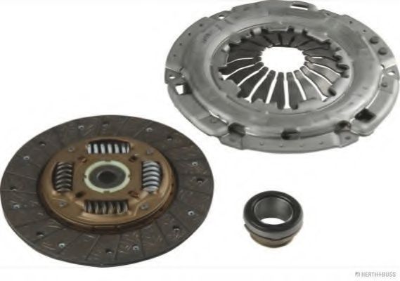 Комплект сцепления MAGNETI MARELLI 600000050030