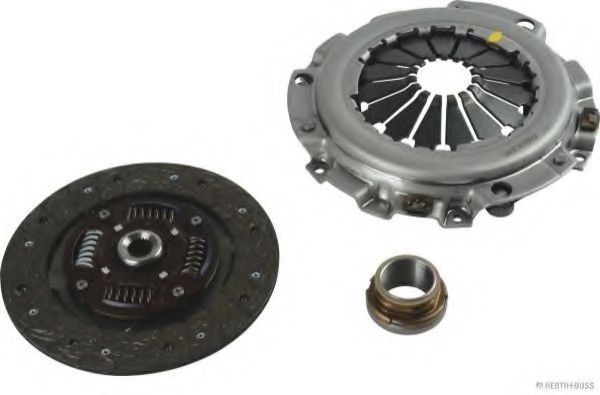 Комплект сцепления MAGNETI MARELLI 600000050150