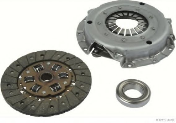 Комплект сцепления MAGNETI MARELLI 600000050780