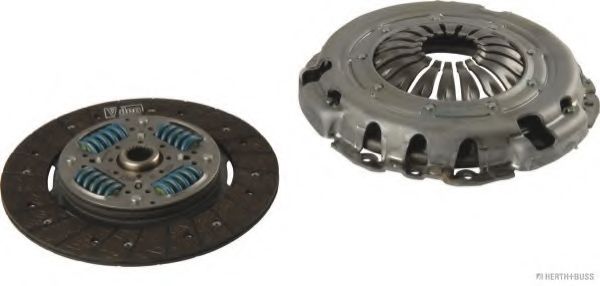 Комплект сцепления MAGNETI MARELLI 600000050810