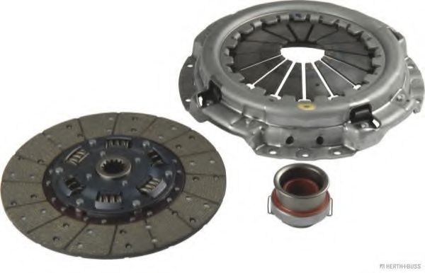 Комплект сцепления MAGNETI MARELLI 600000051440