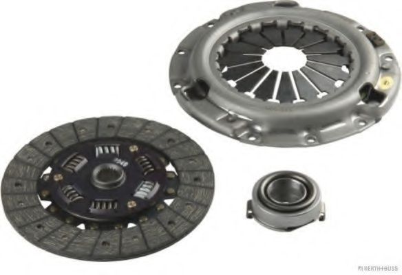 Комплект сцепления MAGNETI MARELLI 600000052270