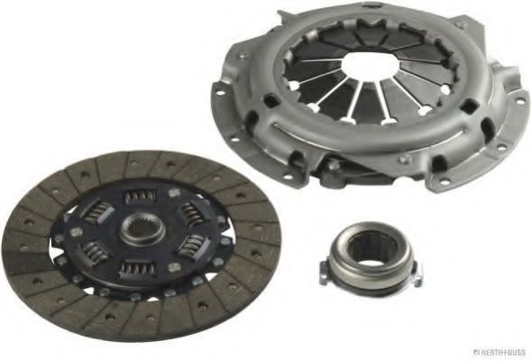 Комплект сцепления MAGNETI MARELLI 600000052360