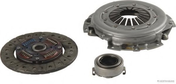 Комплект сцепления MAGNETI MARELLI 600000052400