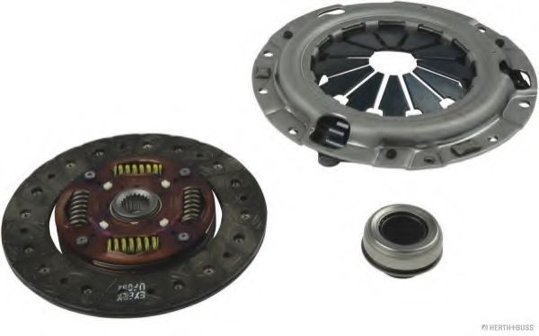 Комплект сцепления MAGNETI MARELLI 600000052510