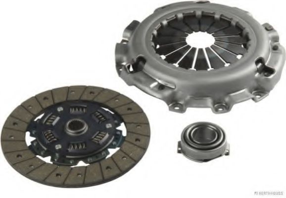 Комплект сцепления MAGNETI MARELLI 600000052580