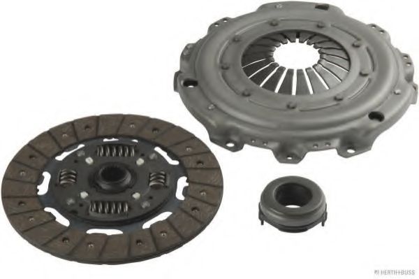 Комплект сцепления MAGNETI MARELLI 600000052990