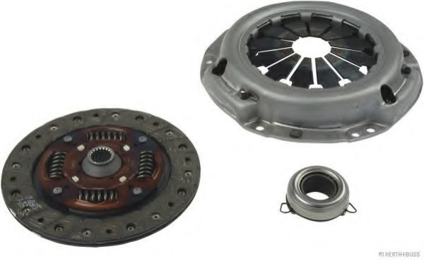 Комплект сцепления MAGNETI MARELLI 600000053780