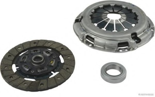 Комплект сцепления MAGNETI MARELLI 600000053790