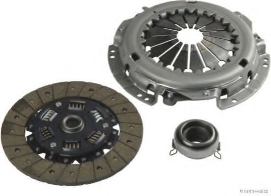 Комплект сцепления MAGNETI MARELLI 600000054170