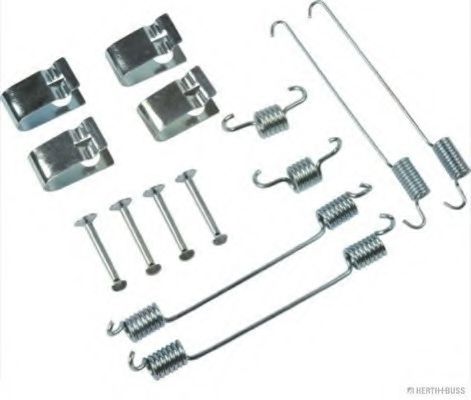 Комплектующие, тормозная колодка MAGNETI MARELLI 600000095470