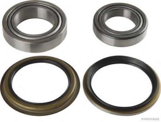 Комплект подшипника ступицы колеса MAGNETI MARELLI 600000135880