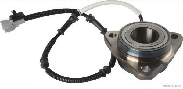 Комплект подшипника ступицы колеса MAGNETI MARELLI 600000136010