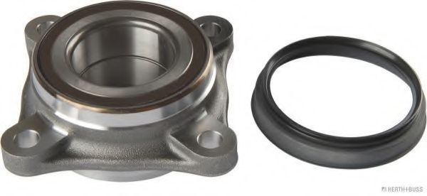 Комплект подшипника ступицы колеса MAGNETI MARELLI 600000137010