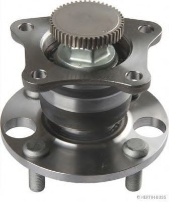 Комплект подшипника ступицы колеса MAGNETI MARELLI 600000139660