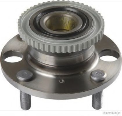 Комплект подшипника ступицы колеса MAGNETI MARELLI 600000140500