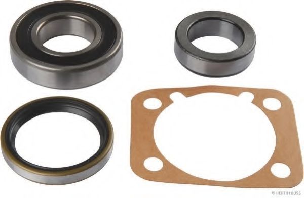 Комплект подшипника ступицы колеса MAGNETI MARELLI 600000140760