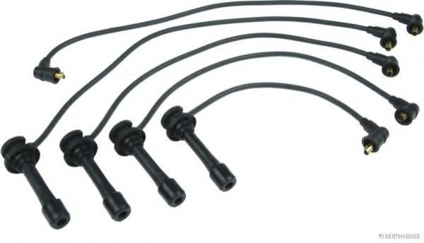 Комплект проводов зажигания MAGNETI MARELLI 600000174900