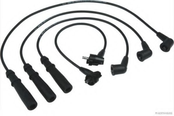 Комплект проводов зажигания MAGNETI MARELLI 600000176190