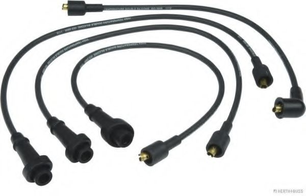 Комплект проводов зажигания MAGNETI MARELLI 600000176440