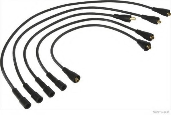 Комплект проводов зажигания MAGNETI MARELLI J5390000