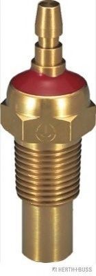Датчик, температура охлаждающей жидкости MAGNETI MARELLI 600000176830