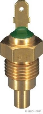 Датчик, температура охлаждающей жидкости MAGNETI MARELLI 600000176860