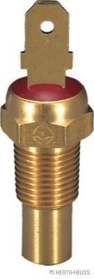 Датчик, температура охлаждающей жидкости MAGNETI MARELLI 600000176920