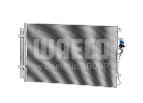 Конденсатор, кондиционер WAECO 8880400546
