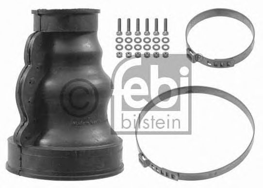 Комплект пылника, приводной вал FEBI BILSTEIN 01758