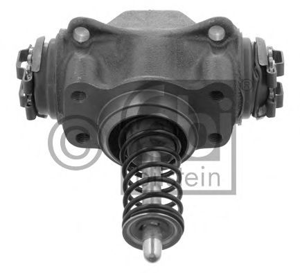 Распорный клин тормозов FEBI BILSTEIN 03138