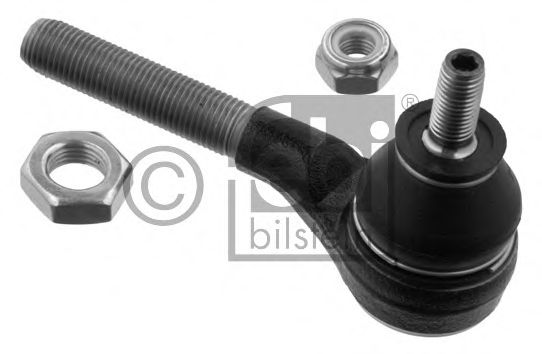 Наконечник поперечной рулевой тяги FEBI BILSTEIN 06937