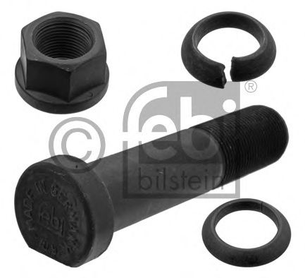 Болт крепления колеса FEBI BILSTEIN 07949