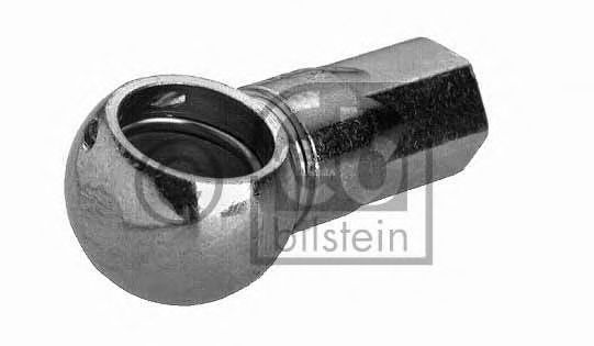Шаровой подпятник FEBI BILSTEIN 10402