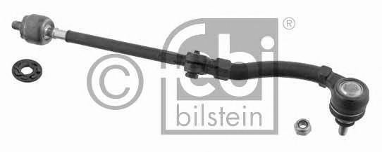 Поперечная рулевая тяга FEBI BILSTEIN 11407