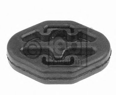 Кронштейн, глушитель FEBI BILSTEIN 12252