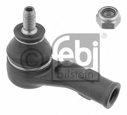 Наконечник поперечной рулевой тяги FEBI BILSTEIN 12801