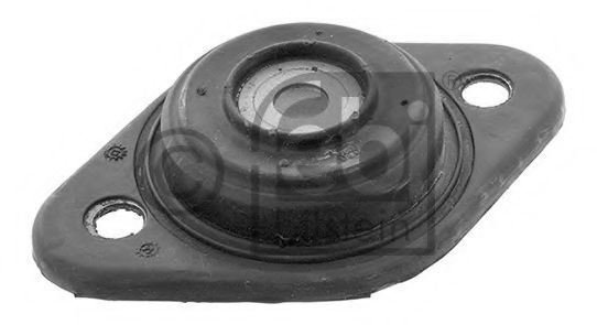 Опора стойки амортизатора FEBI BILSTEIN 15393