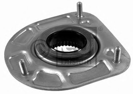Опора стойки амортизатора FEBI BILSTEIN 18481