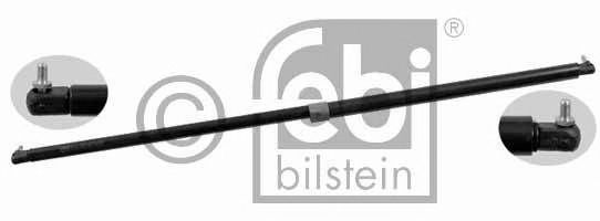 Газовая пружина, дефлектор возду STABILUS 20233