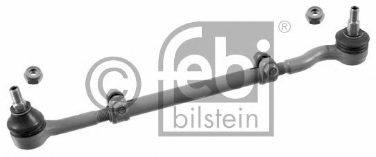 Поперечная рулевая тяга FEBI BILSTEIN 21292