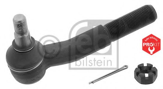 Наконечник поперечной рулевой тяги FEBI BILSTEIN 23911