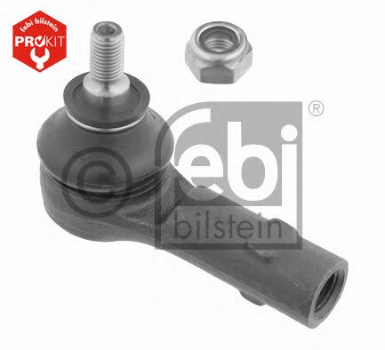 Наконечник поперечной рулевой тяги FEBI BILSTEIN 24909